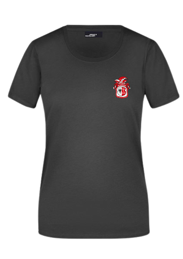 Kamipo T-Shirt Damen